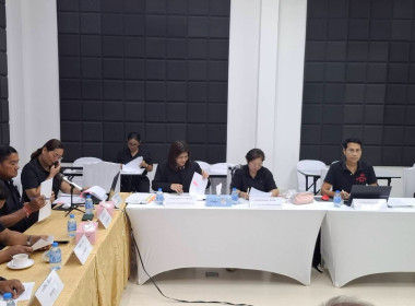 ประชุมคณะกรรมการดำเนินการสหกรณ์การเกษตรบ้านโพธิ์ จำกัด ... พารามิเตอร์รูปภาพ 1