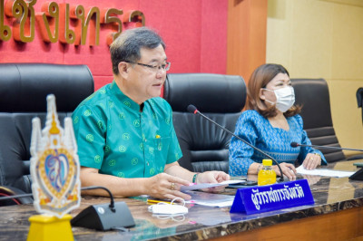 วันที่ 12 เมษายน พ.ศ. 2566 เวลา 08.30 น. ณ ... พารามิเตอร์รูปภาพ 1