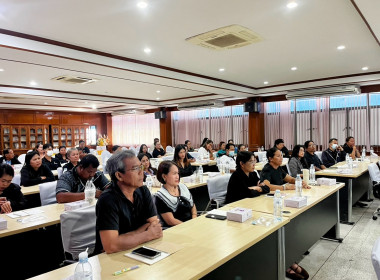 โครงการ "บทบาทหน้าที่คณะกรรมการดำเนินการสหกรณ์ ... พารามิเตอร์รูปภาพ 7