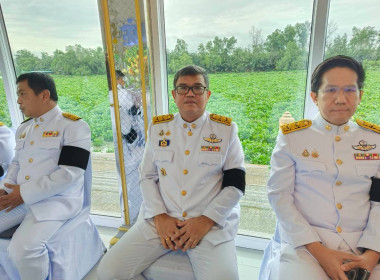 เข้าร่วมกิจกรรมเฉลิมพระเกียรติพระบาทสมเด็จพระเจ้าอยู่หัว ... พารามิเตอร์รูปภาพ 12