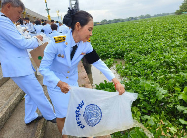 เข้าร่วมกิจกรรมเฉลิมพระเกียรติพระบาทสมเด็จพระเจ้าอยู่หัว ... พารามิเตอร์รูปภาพ 13