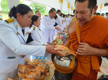 เข้าร่วมกิจกรรมเฉลิมพระเกียรติพระบาทสมเด็จพระเจ้าอยู่หัว ... พารามิเตอร์รูปภาพ 7