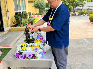 วันที่ 11 เมษายน 2566 สำนักงานสหกรณ์จังหวัดฉะเชิงเทรา นำโดย ... พารามิเตอร์รูปภาพ 1