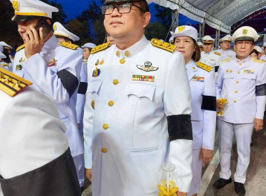 เข้าร่วมกิจกรรมเฉลิมพระเกียรติพระบาทสมเด็จพระเจ้าอยู่หัว ... พารามิเตอร์รูปภาพ 3