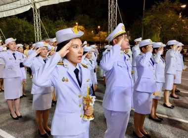 เข้าร่วมกิจกรรมเฉลิมพระเกียรติพระบาทสมเด็จพระเจ้าอยู่หัว ... พารามิเตอร์รูปภาพ 5