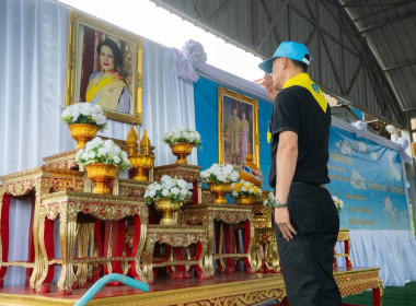 กิจกรรมจิตอาสาพัฒนา บำเพ็ญสาธารณประโยชน์ ... พารามิเตอร์รูปภาพ 7
