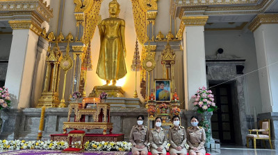 วันที่ 20 เมษายน 2566 นายสาธิต ปานขำ ... พารามิเตอร์รูปภาพ 1