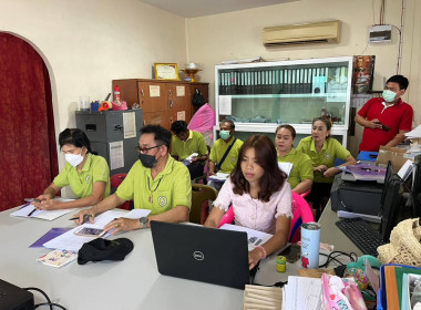 วันที่ 23 เมษายน 2566 นายสาธิต ปานขำ ... พารามิเตอร์รูปภาพ 4