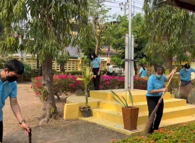 วันที่ 18 เมษายน 2566 นายสาธิต ปานขำ ... พารามิเตอร์รูปภาพ 2