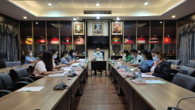 วันที่ 3 พฤษภาคม 2566 สำนักงานสหกรณ์จังหวัดฉะเชิงเทรา ... พารามิเตอร์รูปภาพ 1