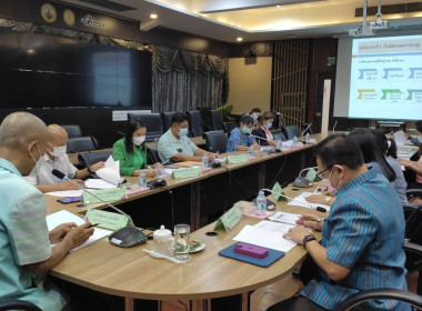 วันที่ 3 พฤษภาคม 2566 สำนักงานสหกรณ์จังหวัดฉะเชิงเทรา ... พารามิเตอร์รูปภาพ 2