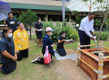 วันที่ 5 พฤษภาคม 2566 นายสาธิต ปานขำ ... พารามิเตอร์รูปภาพ 5