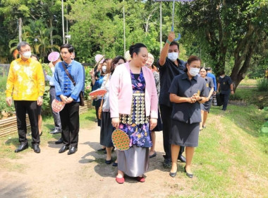 วันที่ 5 พฤษภาคม 2566 นายสาธิต ปานขำ ... พารามิเตอร์รูปภาพ 3
