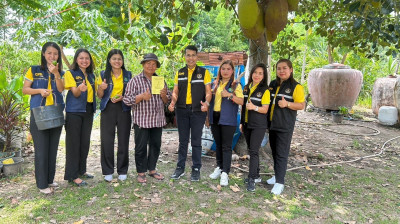วันที่ 9 พฤษภาคม 2566 นายสาธิต ปานขำ ... พารามิเตอร์รูปภาพ 1