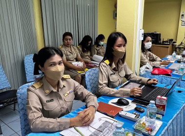 วันที่ 15 พฤษภาคม พ.ศ. 2566 สำนักงานสหกรณ์จังหวัดฉะเชิงเทรา ... พารามิเตอร์รูปภาพ 7