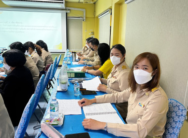 วันที่ 15 พฤษภาคม พ.ศ. 2566 สำนักงานสหกรณ์จังหวัดฉะเชิงเทรา ... พารามิเตอร์รูปภาพ 4