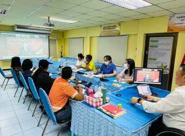 วันที่ 18 พฤษภาคม 2566 นายสาธิต ปานขำ ... พารามิเตอร์รูปภาพ 1