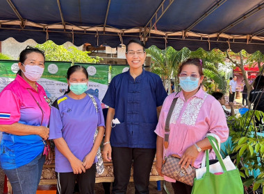 วันที่ 19 พฤษภาคม 2566 นายสาธิต ปานขำ ... พารามิเตอร์รูปภาพ 6