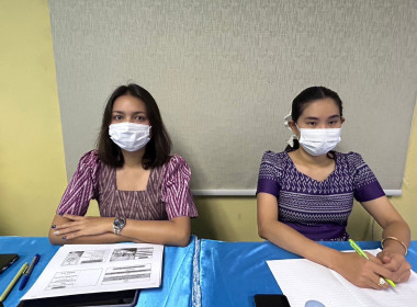 วันที่ 23 พฤษภาคม 2566 นายสมศักดิ์ กรีธาธร ผู้ตรวจราชการกรม ... พารามิเตอร์รูปภาพ 7