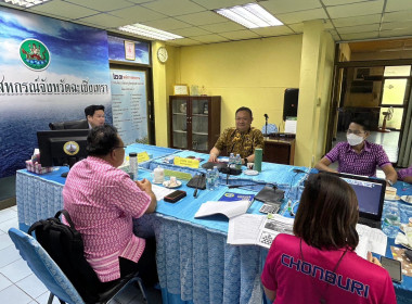วันที่ 23 พฤษภาคม 2566 นายสมศักดิ์ กรีธาธร ผู้ตรวจราชการกรม ... พารามิเตอร์รูปภาพ 6