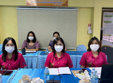 วันที่ 23 พฤษภาคม 2566 นายสมศักดิ์ กรีธาธร ผู้ตรวจราชการกรม ... พารามิเตอร์รูปภาพ 8