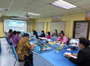 วันที่ 23 พฤษภาคม 2566 นายสมศักดิ์ กรีธาธร ผู้ตรวจราชการกรม ... พารามิเตอร์รูปภาพ 11