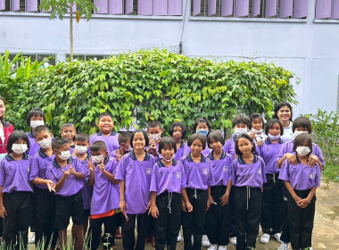 วันที่ 24 พ.ค.2566 นายสาธิต ปานขำ สหกรณ์จังหวัดฉะเชิงเทรา ... พารามิเตอร์รูปภาพ 5