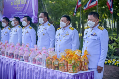 วันที่ 1 มิถุนายน 2566 นายประวัติ เเดงบรรจง ... พารามิเตอร์รูปภาพ 1