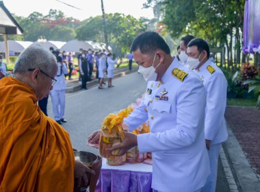 วันที่ 1 มิถุนายน 2566 นายประวัติ เเดงบรรจง ... พารามิเตอร์รูปภาพ 1