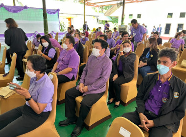 วันที่ 1 มิถุนายน 2566 นายประวัติ เเดงบรรจง ... พารามิเตอร์รูปภาพ 6