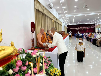 วันที่ 3 มิถุนายน 2566 นายสาธิต ปานขำ ... พารามิเตอร์รูปภาพ 1
