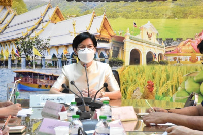 วันที่ 7 กรกฎาคม 2566 นายสาธิต ปานขำ ... พารามิเตอร์รูปภาพ 1