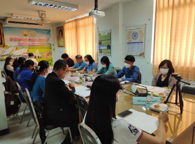 วันที่ 7 กรกฎาคม 2566 นายสาธิต ปานขำ ... พารามิเตอร์รูปภาพ 1