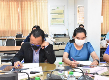 วันที่ 7 กรกฎาคม 2566 นายสาธิต ปานขำ ... พารามิเตอร์รูปภาพ 4