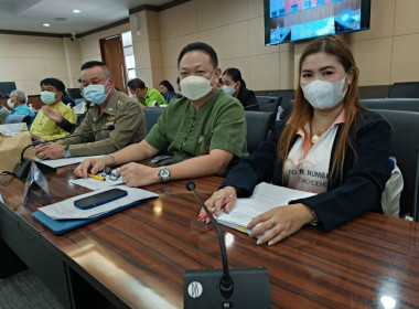 วันที่ 26 กรกฎาคม 2566 นายสาธิต ปานขำ ... พารามิเตอร์รูปภาพ 2