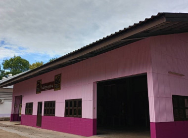 สำนักงานสหกรณ์จังหวัดฉะเชิงเทรา ได้รับงบประมาณสนับสนุนจาก ... พารามิเตอร์รูปภาพ 3