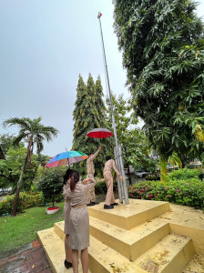 วันที่ 28 กันยายน 2566 นายสาธิต ปานขำ ... พารามิเตอร์รูปภาพ 1