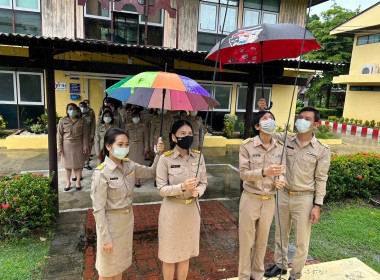วันที่ 28 กันยายน 2566 นายสาธิต ปานขำ ... พารามิเตอร์รูปภาพ 1