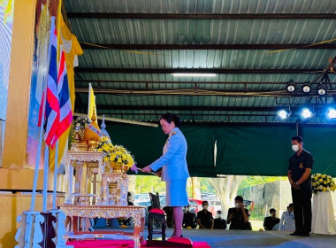 วันที่ 13 ตุลาคม 2566 นายสาธิต ปานขำ ... พารามิเตอร์รูปภาพ 6