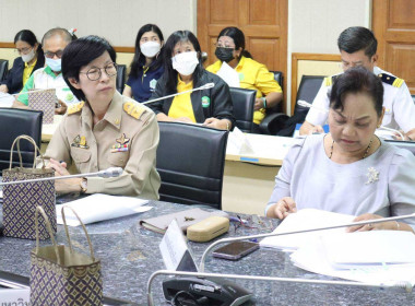 วันที่ 30 ตุลาคม 2566 นายสาธิต ปานขำ ... พารามิเตอร์รูปภาพ 1