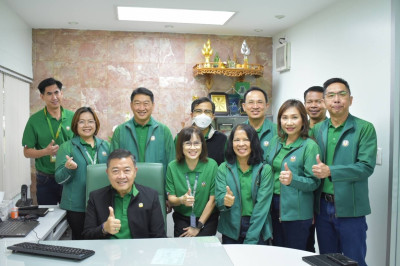 นายวิศิษฐ์ ศรีสุวรรณ์ อธิบดีกรมส่งเสริมสหกรณ์ ... พารามิเตอร์รูปภาพ 1