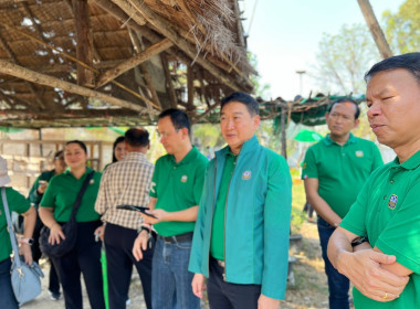 นายวิศิษฐ์ ศรีสุวรรณ์ อธิบดีกรมส่งเสริมสหกรณ์ ... พารามิเตอร์รูปภาพ 12