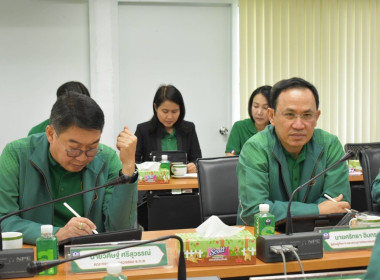 นายวิศิษฐ์ ศรีสุวรรณ์ อธิบดีกรมส่งเสริมสหกรณ์ ... พารามิเตอร์รูปภาพ 11