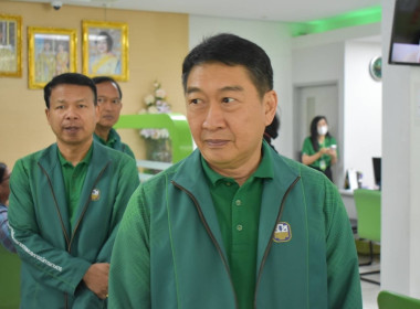นายวิศิษฐ์ ศรีสุวรรณ์ อธิบดีกรมส่งเสริมสหกรณ์ ... พารามิเตอร์รูปภาพ 7