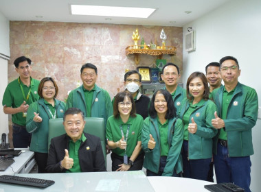 นายวิศิษฐ์ ศรีสุวรรณ์ อธิบดีกรมส่งเสริมสหกรณ์ ... พารามิเตอร์รูปภาพ 14