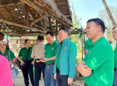 นายวิศิษฐ์ ศรีสุวรรณ์ อธิบดีกรมส่งเสริมสหกรณ์ ... พารามิเตอร์รูปภาพ 2