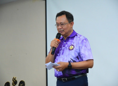 สำนักงานสหกรณ์จังหวัดฉะเชิงเทรร่วมเป็นเจ้าภาพจัดการประชุมสภากาแฟ ประจำปีงบประมาณ 2567 ครั้งที่ 4 โดยมี นายชลธี ยังตรง ผู้ว่าราชการจังหวัดฉะเชิงเทรา เป็นประธานในพิธี ณ โครงการชลประทานฉะเชิงเทรา ... พารามิเตอร์รูปภาพ 2