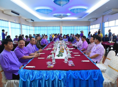 สำนักงานสหกรณ์จังหวัดฉะเชิงเทรร่วมเป็นเจ้าภาพจัดการประชุมสภากาแฟ ประจำปีงบประมาณ 2567 ครั้งที่ 4 โดยมี นายชลธี ยังตรง ผู้ว่าราชการจังหวัดฉะเชิงเทรา เป็นประธานในพิธี ณ โครงการชลประทานฉะเชิงเทรา ... พารามิเตอร์รูปภาพ 8