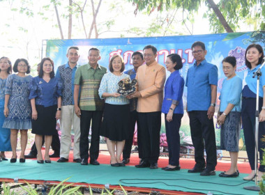 เข้าร่วมการประชุมสภากาแฟ ประจำปีงบประมาณ 2567 ครั้งที่ 5 ณ ... พารามิเตอร์รูปภาพ 3