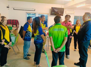 เข้าร่วมประชุมคณะกรรมการดำเนินการเพื่อติดตามผลการดำเนินงานของสหกรณ์ และประชาสัมพันธ์โครงการ &quot;สหกรณ์อาสาทำดีด้วยหัวใจ เฉลิมพระเกียรติพระบาทสมเด็จพระเจ้าอยู่หัว เนื่องในโอกาสมหามงคลเฉลิมพระชนมพรรษา 6 รอบ 28 กรกฎาคม 2567&quot; ... พารามิเตอร์รูปภาพ 5